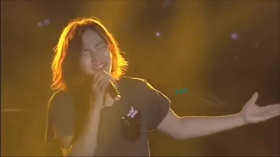 Jang Keun Suk • Melody Made Together • Live in Shanghai 2015