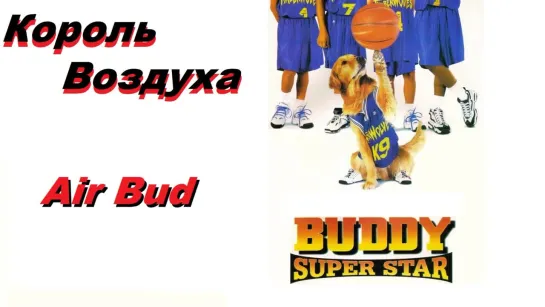 Король воздуха/Air Bud(1997)