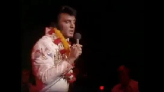 Elvis Presley - Fever