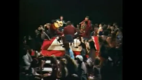 Elvis Presley - 1968 Comeback Special