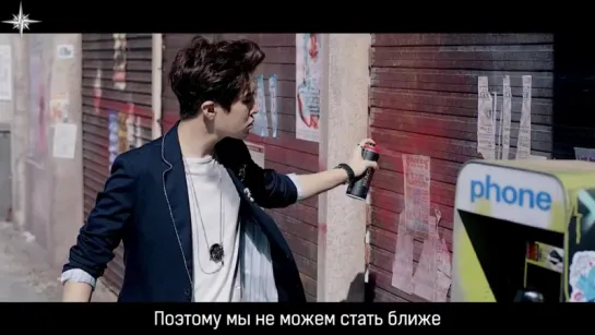 [FSG STORM] GOT7 – If You Do |рус.саб|