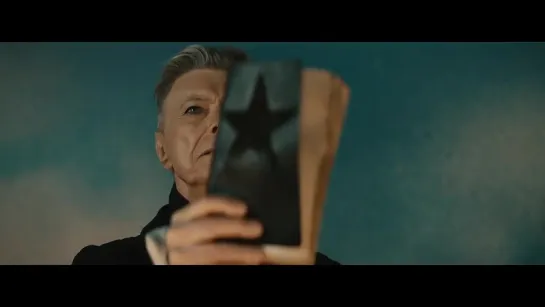 David Bowie "Blackstar"