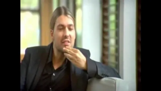 David garrett - LIVE IN CONCERT & IN PRIVATE - EPK ( part 1 ) - 25.09.2009