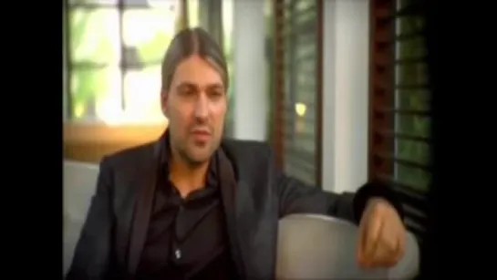 David Garrett - LIVE IN CONCERT & IN PRIVATE - EPK ( part 2 ) - 25.09.2009