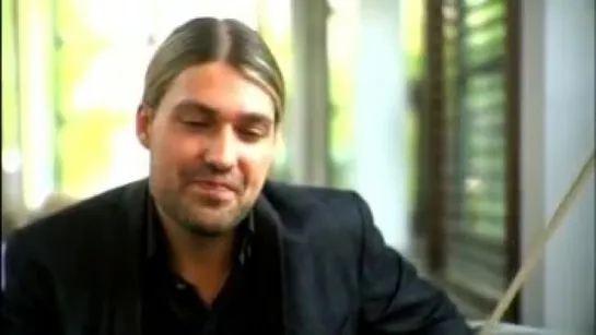 David Garrett - CLASSIC ROMANCE - EPK - 05.11.2009