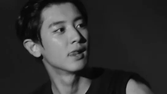 chanyeol — no type