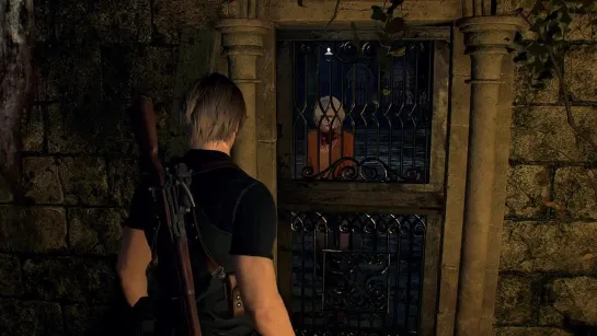 Прохождение Resident Evil 4 (2023) #14