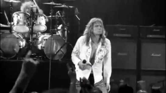 Whitesnake - Live In The Still Of The Night