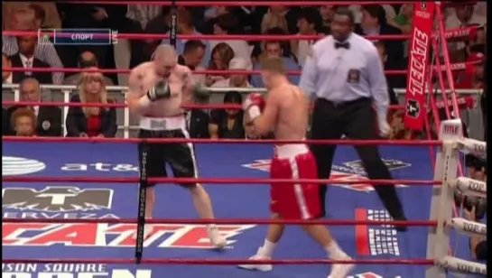 2009-06-13 Matt Korobov vs Loren Myers