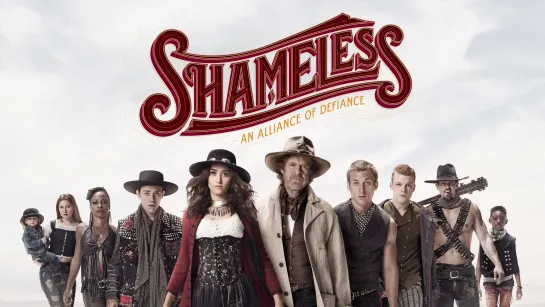 «Бесстыжие» (англ. Shameless) телесериал 3 сезон