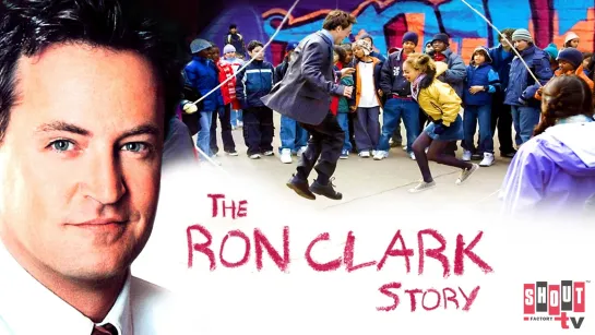 «История Рона Кларка» (англ. The Ron Clark Story) (на английском)