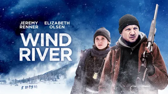 «Ветреная река» (англ. Wind River)