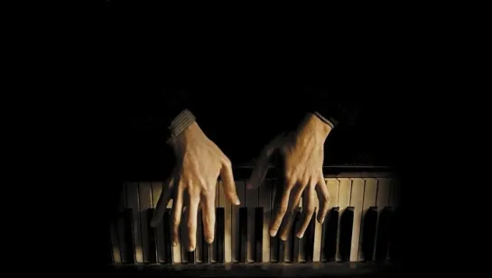 «Пиани́ст» (англ. The Pianist) 2002