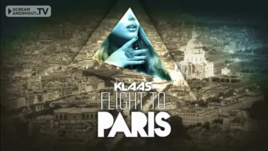 Klaas - Flight To Paris