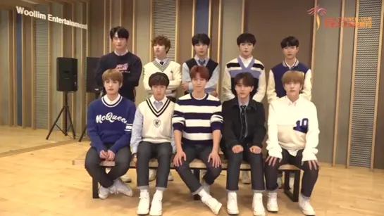 201106 Golden Child Interview for TSKS