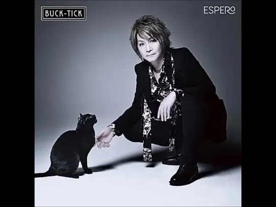 BUCK-TICK 'CATALOGUE THE BEST 35th anniv.' [ALBUM] 2022.09.21 ◎Disc 5 - ESPERO