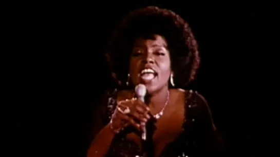 Gloria Gaynor - I Will Survive (1978) ᴴᴰ