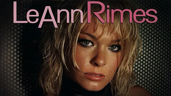 LeAnn Rimes - Can't Fight The Moonlight (2000) ᴴᴰ