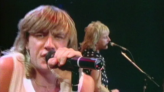 Def Leppard - Foolin' (1983) ᴴᴰ