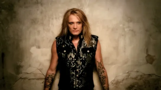 Sebastian Bach - Kicking & Screaming (2011) ᴴᴰ