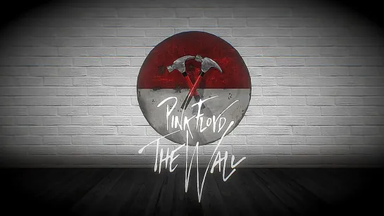 Pink Floyd - Another Brick In The Wall (1979) ᴴᴰ