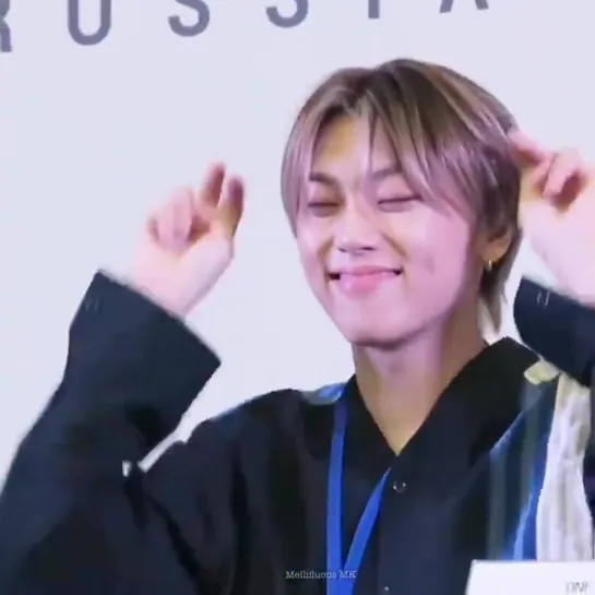 190901 • russia fansign • MK