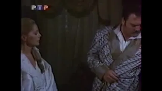 «Тайны тёмных джунглей» (1991) — 1 серия