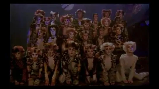 "Overture" from "Cats"