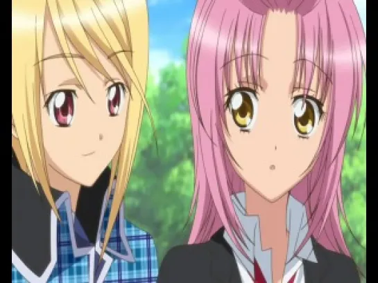 Shugo Chara! Doki/Чара-хранители 2 сезон 30 (81) серия