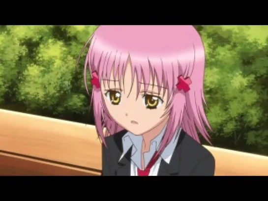 Shugo Chara! Doki/Чара-хранители 2 сезон  27 (78) серия