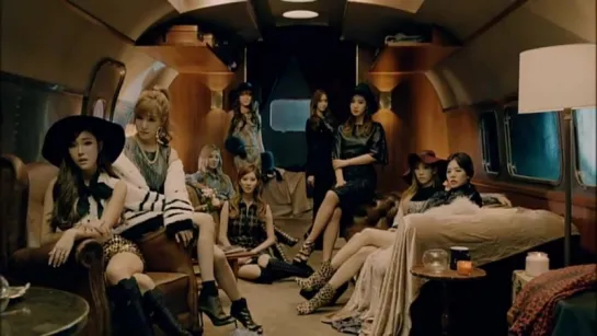 SNSD_ Girls Generation - Divine [720p]