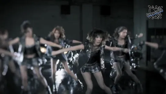 SNSD_ Girls Generation - BAD GIRL (рус.суб.) [720p]