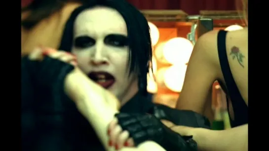 Marilyn Manson - This Is the New Shit (2003)