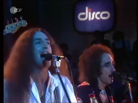 Uriah Heep - Lady In Black 1971