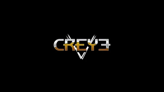 Creye - Different State Of Mind (Official Music Video)