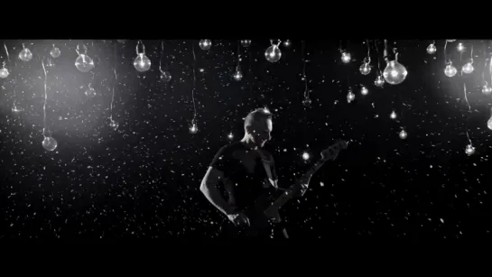 Thousand Foot Krutch- War of Change (Official Music Video)