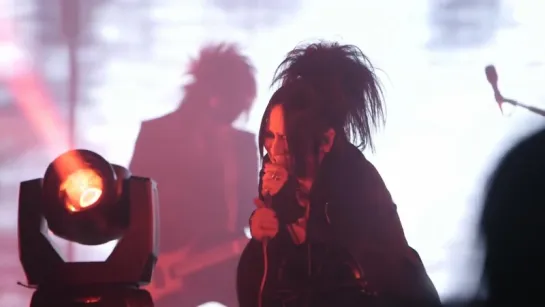 the Gazette - DEUX (LIVE)