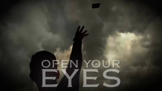 Disturbed - Open Your Eyes