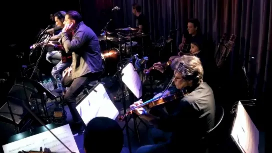 Avenged Sevenfold - Roman Sky (Live At The GRAMMY Museum®)