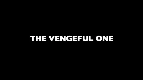 Disturbed - The Vengeful One [Official Music Video]