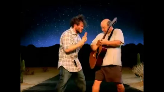 Tenacious D - Tribute