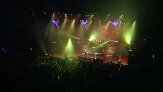 Judas Priest - Prophecy (Live At The Seminole Hard Rock Arena)