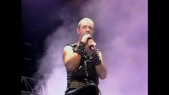 Judas Priest - The Ripper