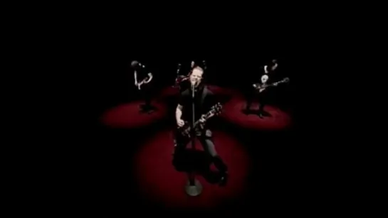 Metallica - Turn the Page [Official Music Video]