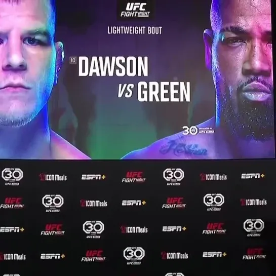 Видео от UFC / ONE FC / PFL