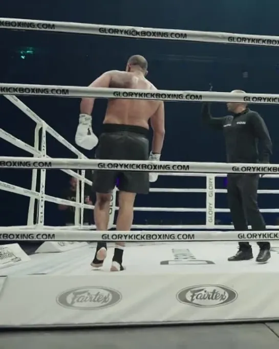 Видео от UFC / ONE FC / PFL