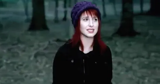 Paramore_ Decode [OFFICIAL VIDEO] клип 2008