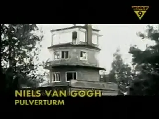 Niels van Cogh - Pulvertum