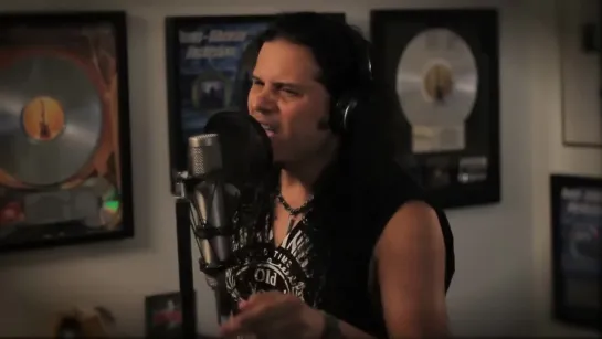 JOEL HOEKSTRA's 13 ft. Jeff Scott Soto — Until I Left You (official video • 2015)