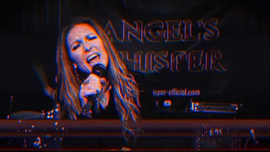 ANGEL's WHISPER — The Phone Call (official video • 2020)